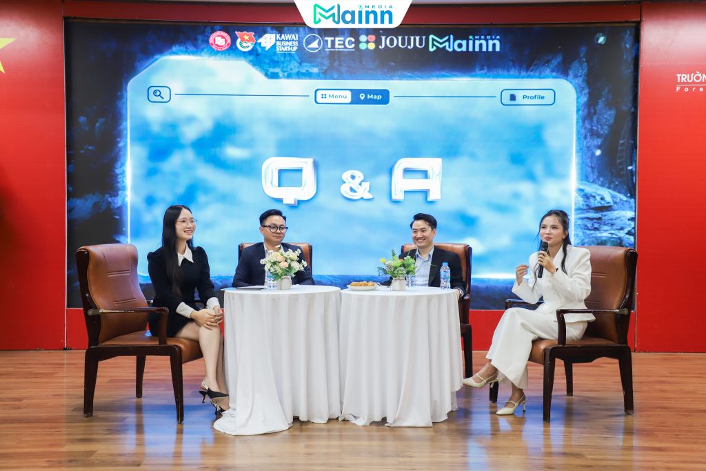 Những góc nhìn thực tiễn về xu hướng Phygital Experience trong thời đại số