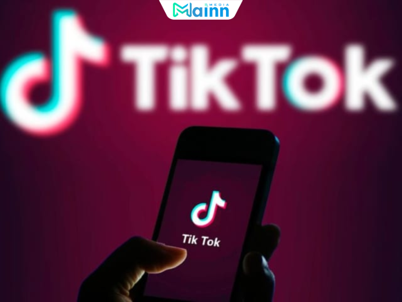 Chương trình hoàn tín TikTok