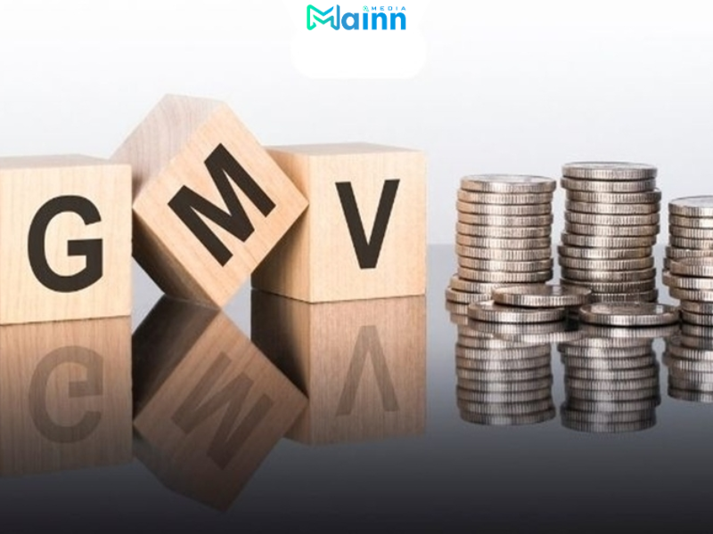 GMV là gì?