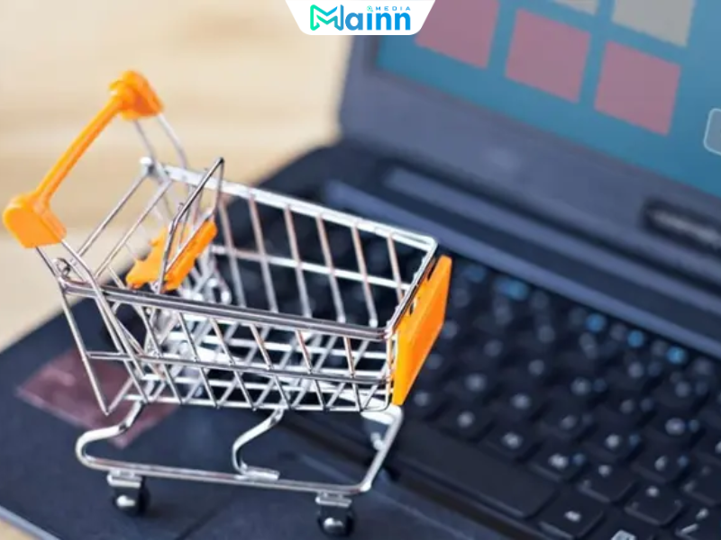 Vì sao GMV quan trọng trong thương mại điện tử?