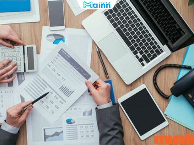 Các yếu tố ảnh hưởng đến GMV