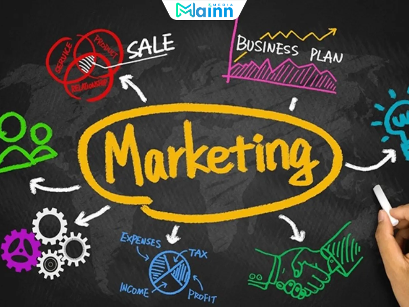 Những sai lầm phổ biến khi áp dụng Marketing Mix