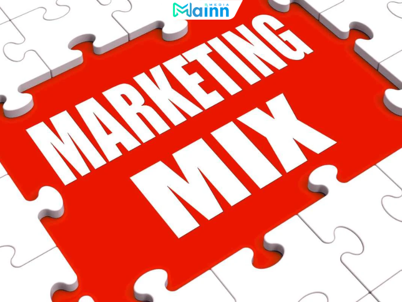 Cách xây dựng chiến lược Marketing Mix hiệu quả