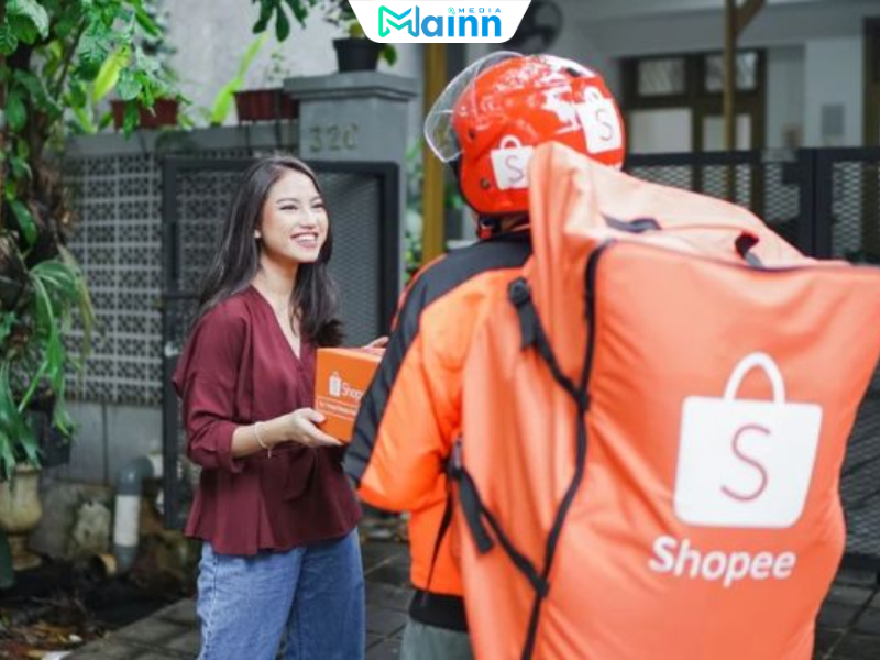 Cách tính thời gian gửi hàng Shopee