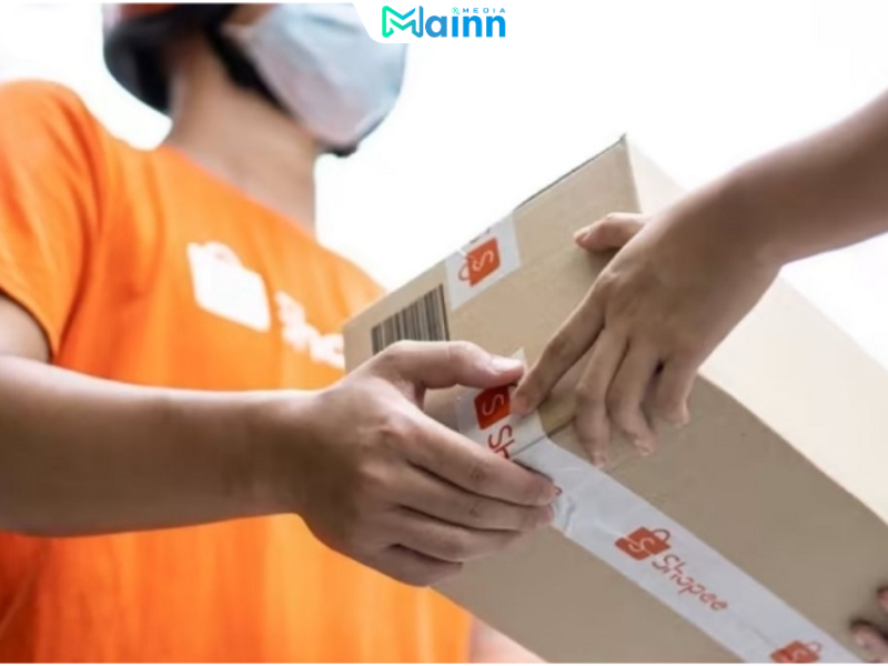 Thời gian gửi hàng Shopee là gì?