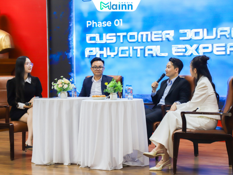Sự kiện kickoff mở màn cho cuộc thi Khởi nghiệp cùng Kawai 2026
