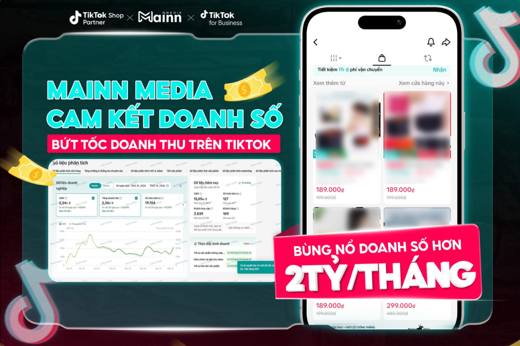 Mainn Media xây dựng chiến lược vận hành trọn gói với cam kết doanh số rõ ràngMainn Media xây dựng chiến lược vận hành trọn gói với cam kết doanh số rõ ràngMainn Media xây dựng chiến lược vận hành trọn gói với cam kết doanh số rõ ràngMainn Media xây dựng chiến lược vận hành trọn gói với cam kết doanh số rõ ràng