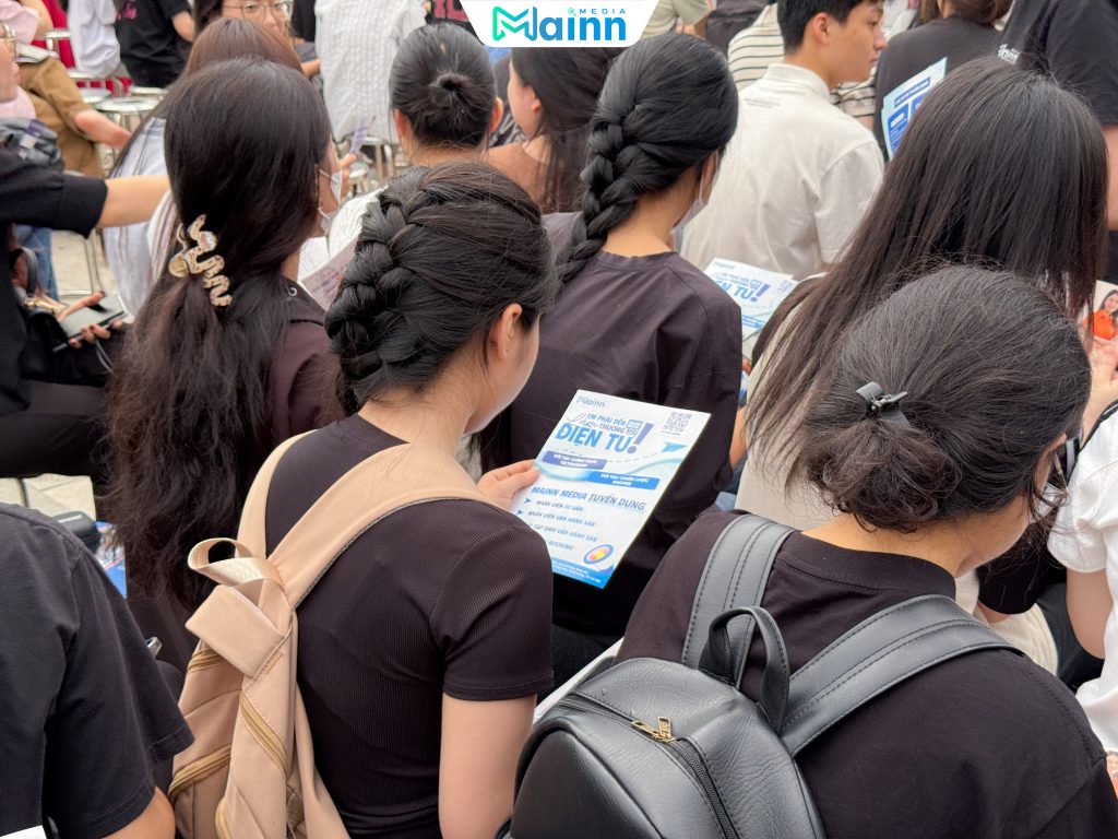 Định hướng nghề nghiệp trong lĩnh vực Thương mại điện tử