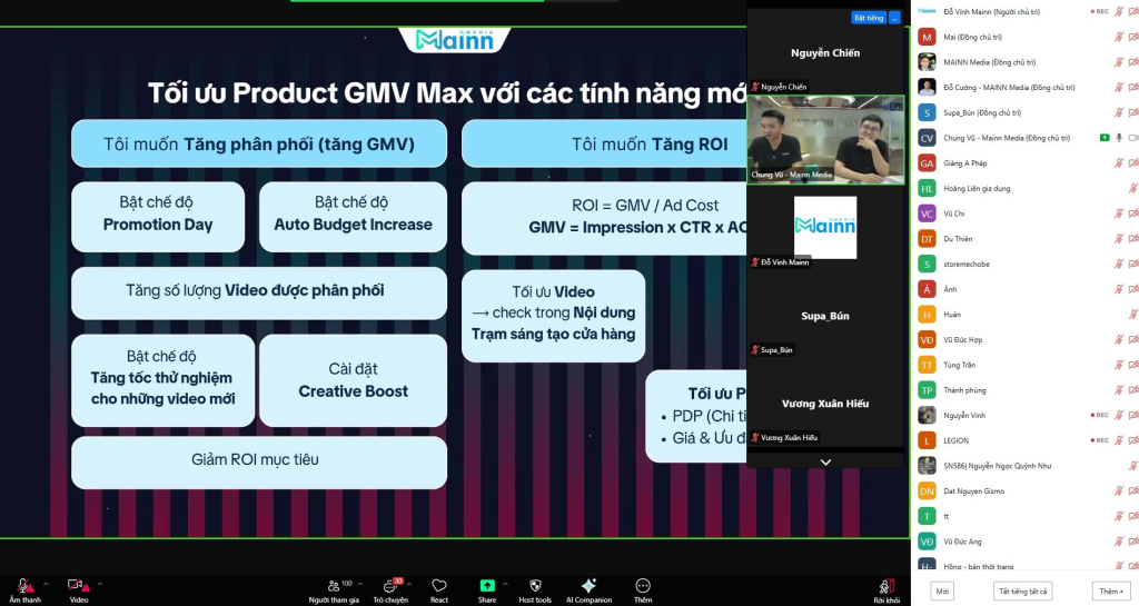 Workshop 0 Đồng – Giá Trị Không Giới Hạn