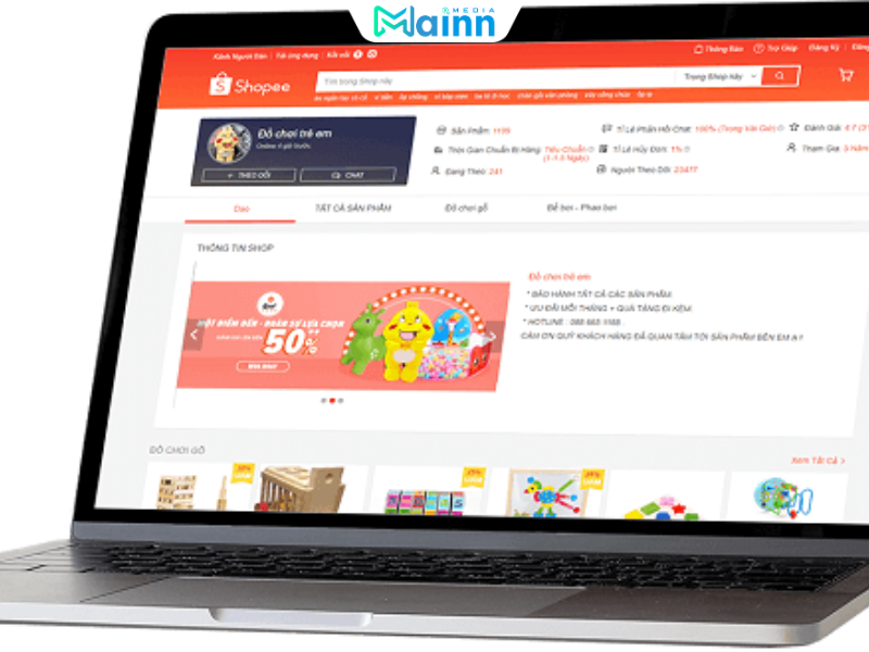 Chất Lượng Hình Ảnh Sản Phẩm – Yếu Tố Quyết Định Tỷ Lệ Chuyển Đổi